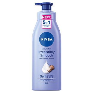 Picture of NIVEA BODY LOTION IRRESISTIBLY SMOOTH